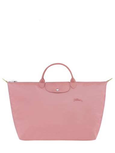 Longchamp Le pliage green Sacs de voyage Rose