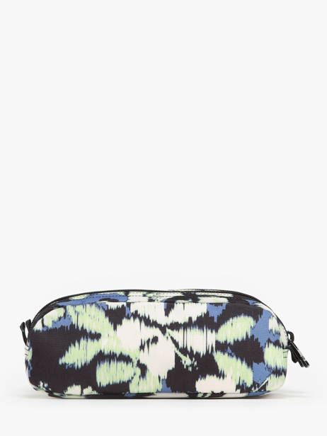 Trousse 2 Compartiments Roxy Multicolore back to school RJAA4315 vue secondaire 2