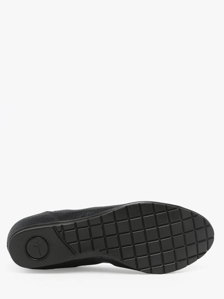 Ballerines Tamaris Bleu accessoires 42 vue secondaire 4