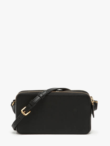 Crossbody Bag Anstey Leather Lauren ralph lauren Black anstey 32951475 other view 4