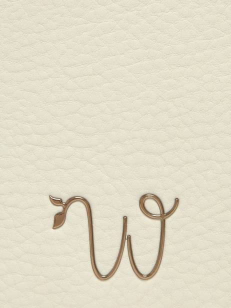 Sac à Main Camomille Woomen Beige camomille WCAO1M vue secondaire 5