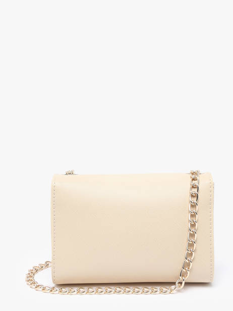 Shoulder Bag Divina Sa Valentino Beige divina sa VBS1IJ03 other view 4