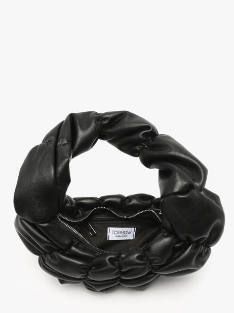 Sac Porté épaule Sphere Torrow Noir sphere TSPH01 vue secondaire 3