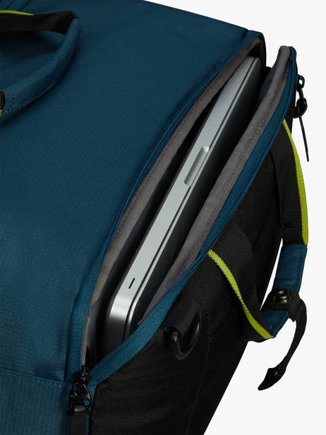 Sac De Voyage Souple Take2cabin American tourister Bleu take2cabin 150845 vue secondaire 6