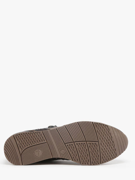 Sneakers Tamaris Beige women 42 vue secondaire 4