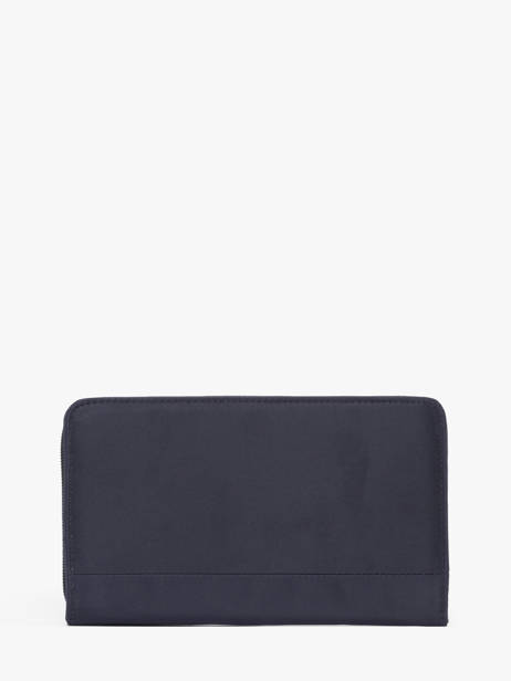 Wallet Cabaia Blue accessoire L other view 2