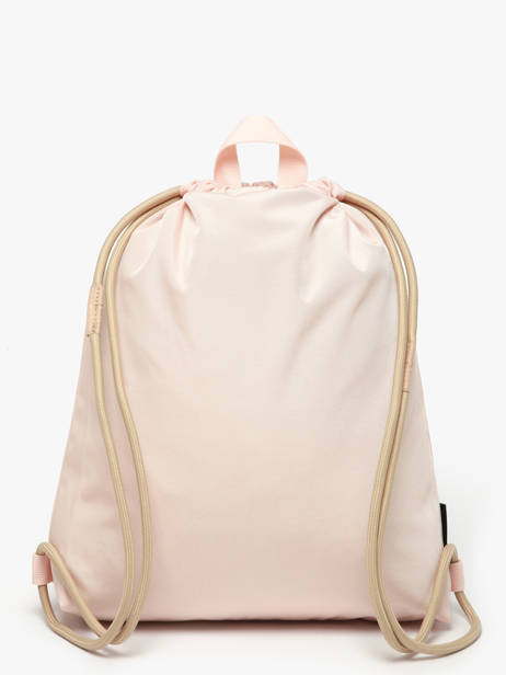 Sac De Sport Caramel et cie Rose boheme FI vue secondaire 4