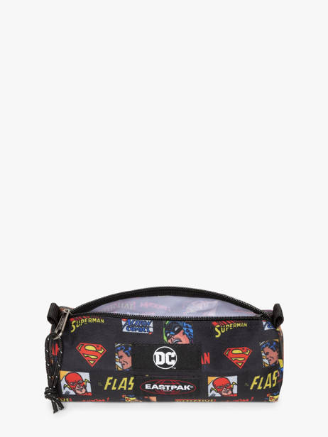 Trousse Eastpak Multicolore eastpak x dc comics K372COM vue secondaire 1