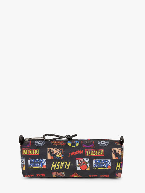Trousse Eastpak Multicolore eastpak x dc comics K372COM vue secondaire 2