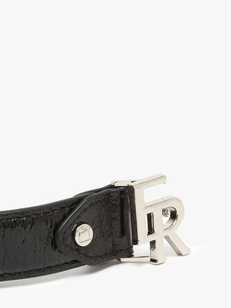 Adjustable Belt Jolly Etrier Black jolly EJOL414C other view 2