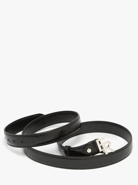 Adjustable Belt Jolly Etrier Black jolly EJOL414C other view 3