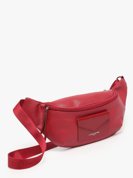 Belt Bag Lancaster Red maya 85 other view 2