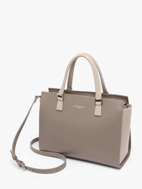 Trapeze Smooth Leather Lancaster Gray smooth 4 other view 2