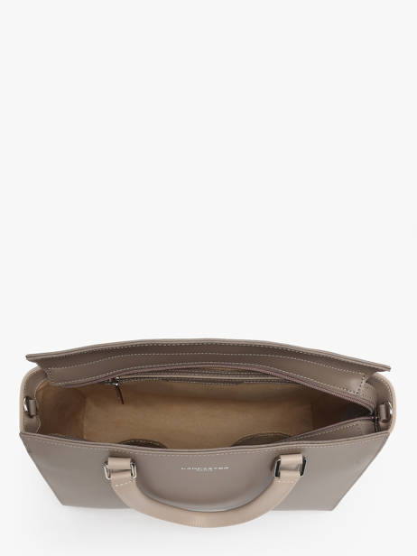 Trapeze Smooth Leather Lancaster Gray smooth 4 other view 3