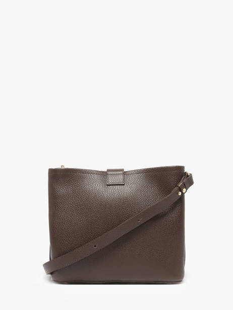 Crossbody Bag Top Double Lancaster Brown top double 62 other view 4