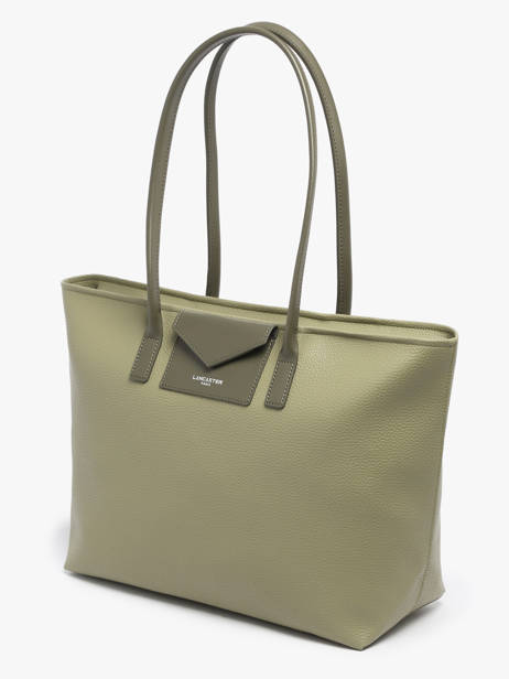 Shoulder Bag Maya Double Kba Lancaster Green maya double kba 103 other view 2