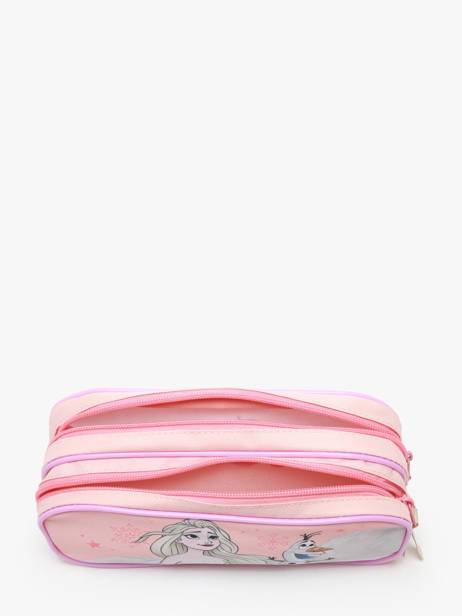 Mini Pouch Frozen 2 Multicolor it's all magic 78500904 other view 1