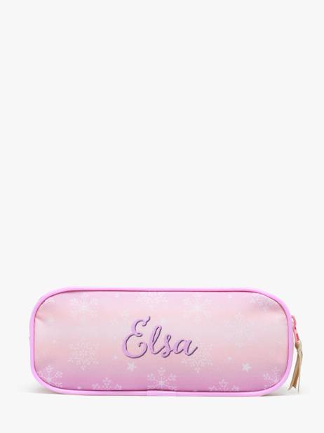 Mini Pouch Frozen 2 Multicolor it's all magic 78500904 other view 2
