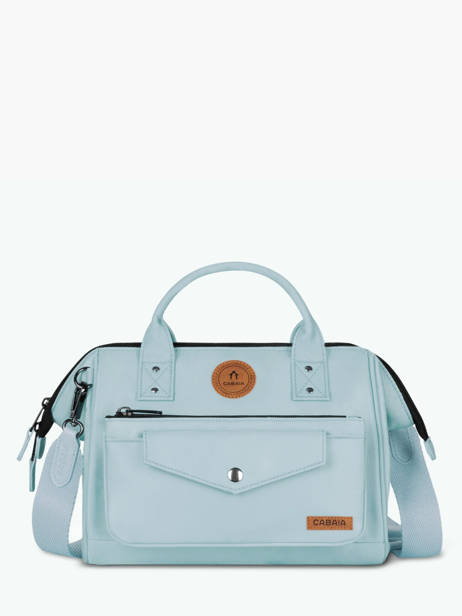 Crossbody Bag Crossbody Cabaia Blue crossbody M
