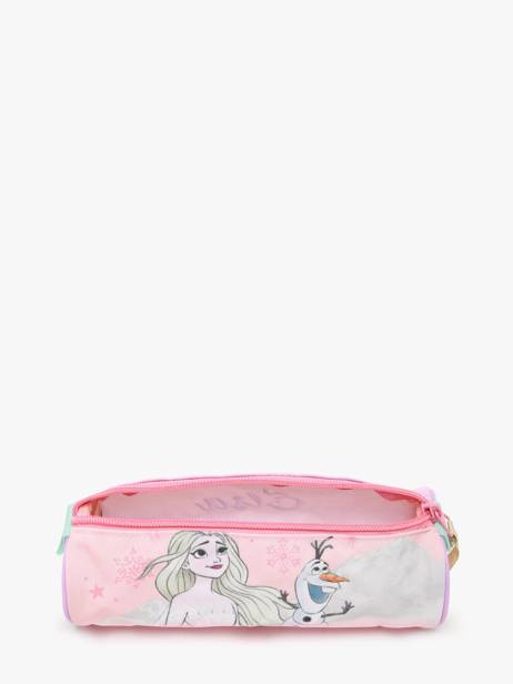 Mini Pouch Frozen 2 Multicolor it's all magic 4350 other view 1