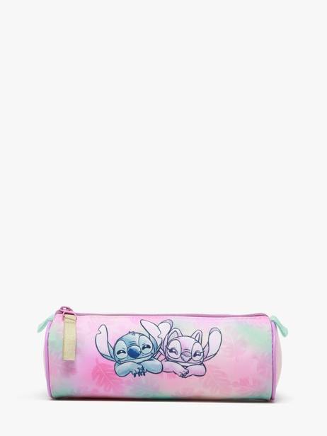 Mini Pouch Lilo & stitch Multicolor wild energy 79500333