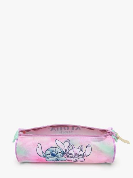 Mini Pouch Lilo & stitch Multicolor wild energy 79500333 other view 1