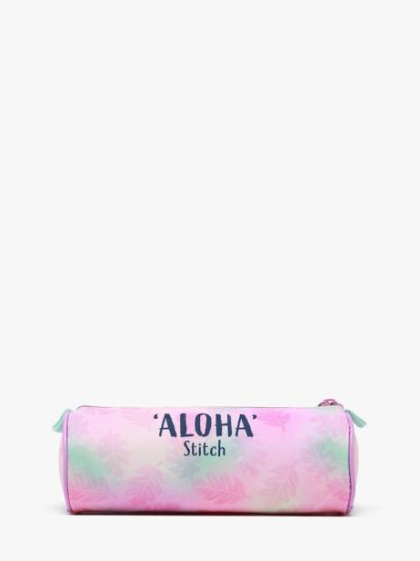 Mini Pouch Lilo & stitch Multicolor wild energy 79500333 other view 2