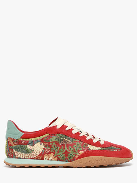 Sneakers Hoff Multicolor women 22561002