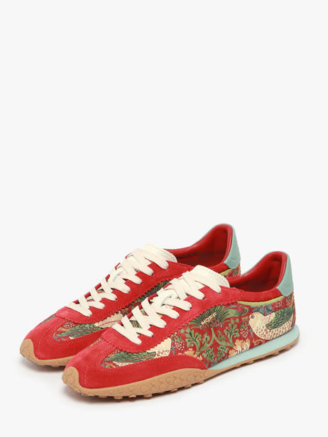 Sneakers Hoff Multicolor women 22561002 other view 1