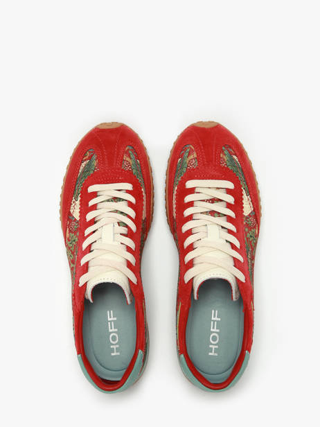 Sneakers Hoff Multicolor women 22561002 other view 3