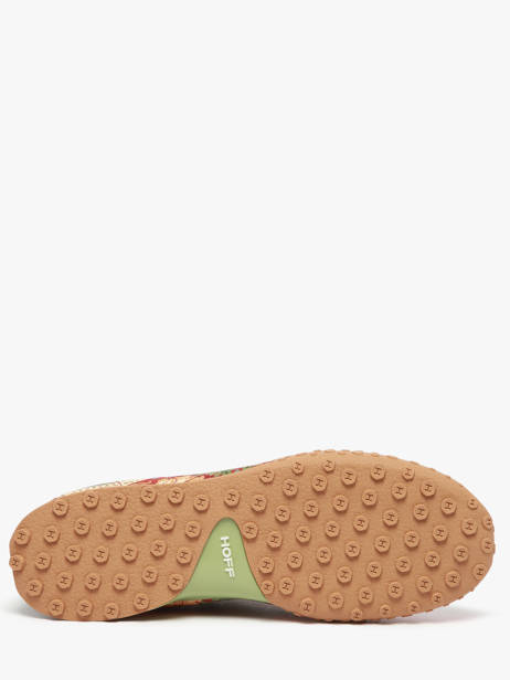 Sneakers Hoff Multicolor women 22561002 other view 4