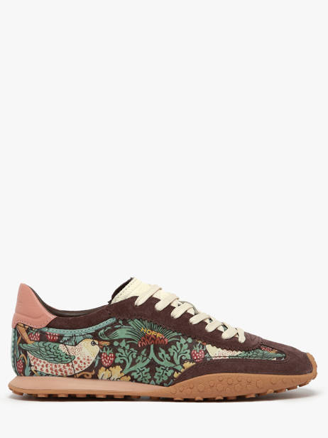 Sneakers Hoff Multicolor women 22561003