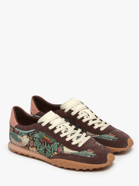 Sneakers Hoff Multicolor women 22561003 other view 1