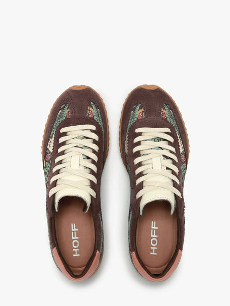 Sneakers Hoff Multicolor women 22561003 other view 3