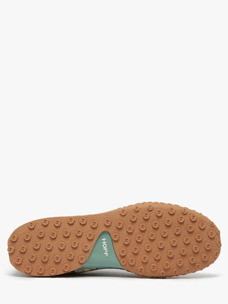 Sneakers Hoff Multicolor women 22561003 other view 4