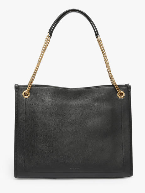 Shoulder Bag Bradley Leather Lauren ralph lauren Black bradley 31969352 other view 3