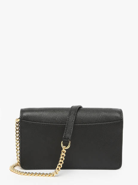 Shoulder Bag Dryden Leather Lauren ralph lauren Black dryden 32966784 other view 3