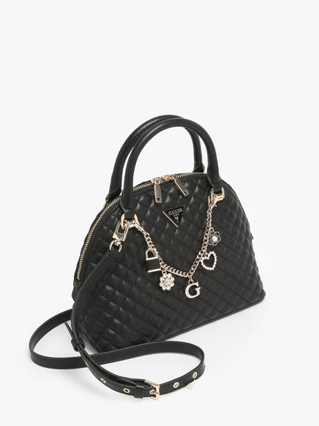 Satchel Everlee Guess Black everlee EG867905 other view 1