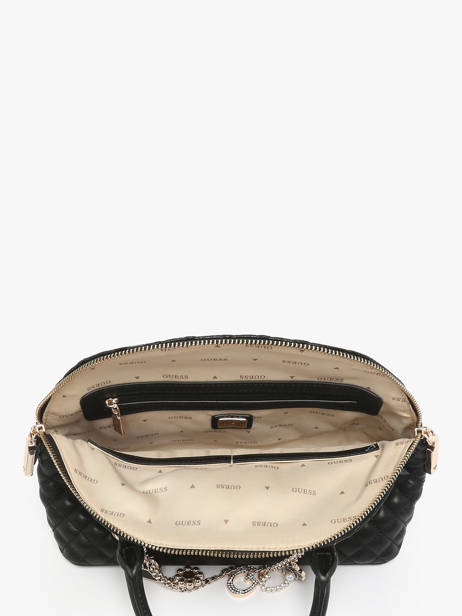 Satchel Everlee Guess Black everlee EG867905 other view 2