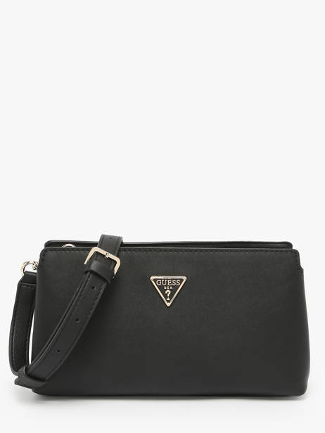 Crossbody Bag Talent Guess Black talent NG966921