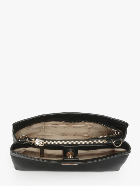 Crossbody Bag Talent Guess Black talent NG966921 other view 2