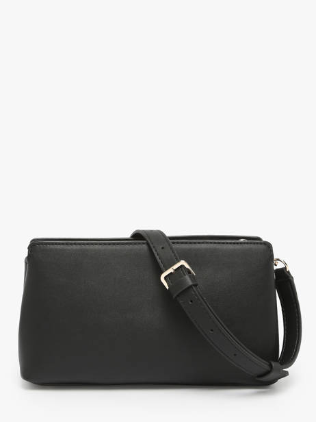 Crossbody Bag Talent Guess Black talent NG966921 other view 3