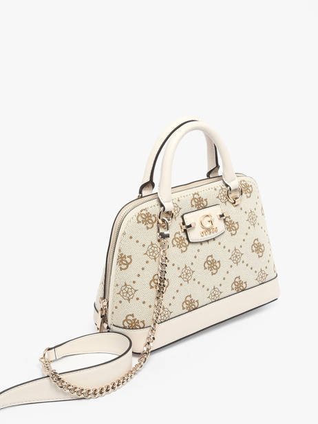 Sac à Main Neda Guess Blanc neda CP965405 vue secondaire 1