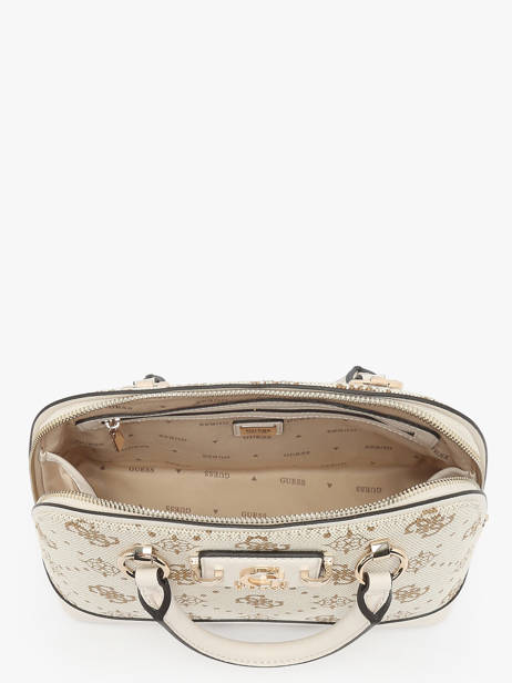 Sac à Main Neda Guess Blanc neda CP965405 vue secondaire 2
