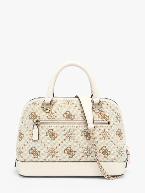Sac à Main Neda Guess Blanc neda CP965405 vue secondaire 3