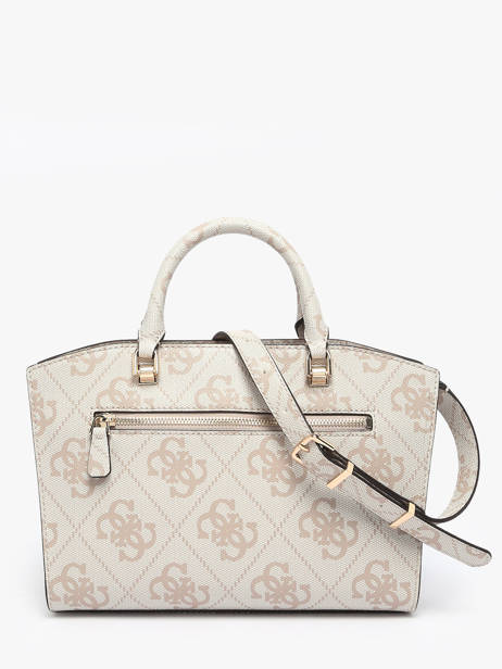 Sac à Main Queensland Guess Blanc queensland OS965506 vue secondaire 3