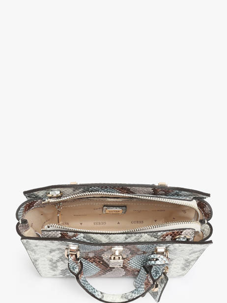 Sac à Main Queensland Guess Multicolore queensland KG965576 vue secondaire 2