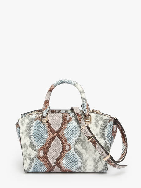 Sac à Main Queensland Guess Multicolore queensland KG965576 vue secondaire 3