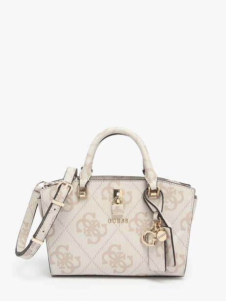 Satchel Queensland Guess White queensland OS965576