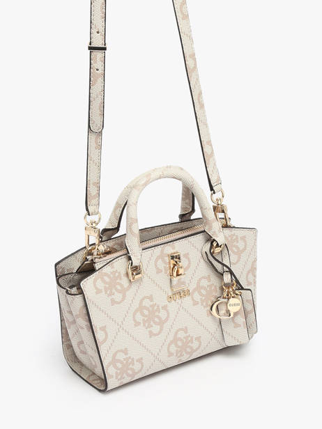 Satchel Queensland Guess White queensland OS965576 other view 1